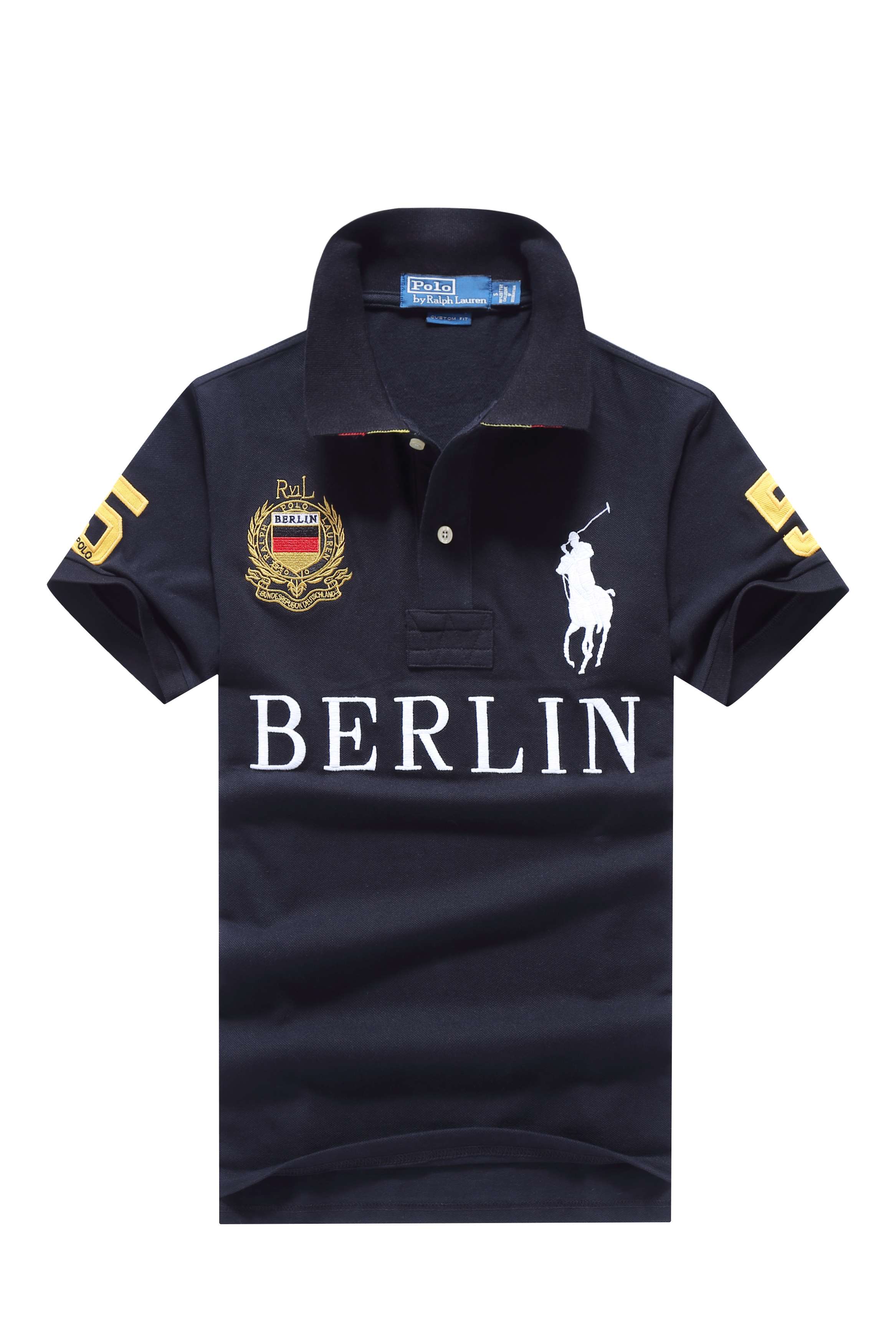 Polo T shirt 111